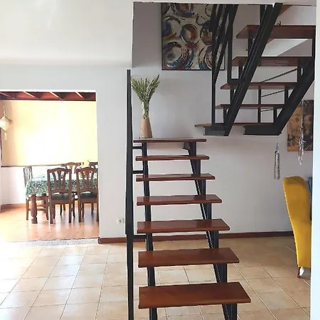 Harmony * Charco del Palo