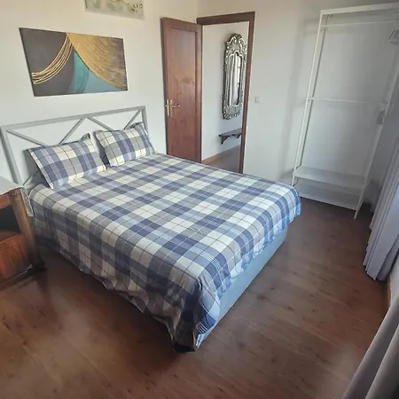 Harmony Apartman Charco del Palo