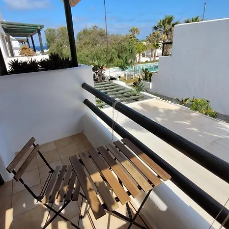 Apartman Harmony Charco del Palo