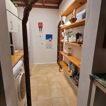 Harmony Charco del Palo