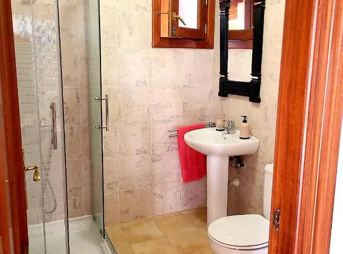 Harmony * Charco del Palo