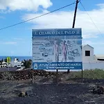 Harmony Charco del Palo