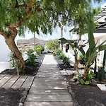 Apartmán Harmony Charco del Palo