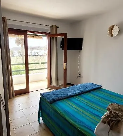 Apartment Harmony