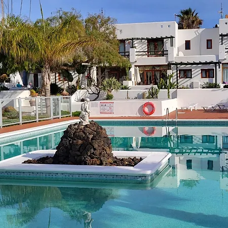 Harmony Charco del Palo