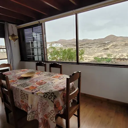 Harmony Appartement *