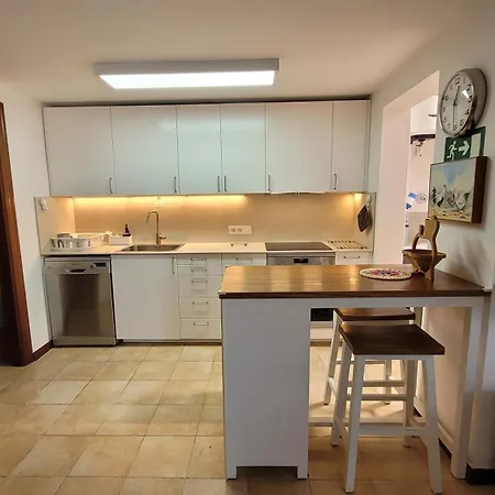 Harmony Apartment