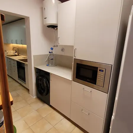 Harmony Apartment Charco del Palo