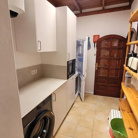 Apartment Harmony