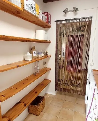 Harmony Charco del Palo