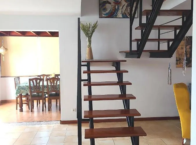 Harmony * Charco del Palo