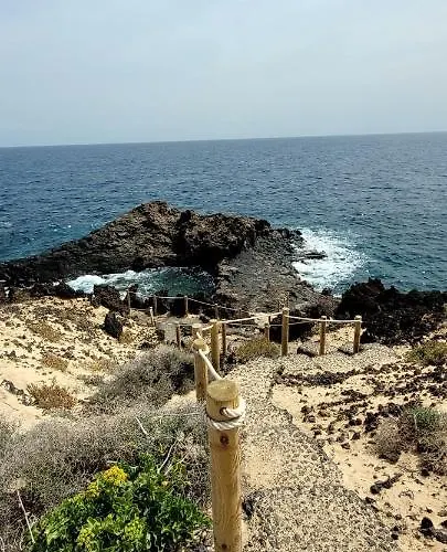 Harmony Charco del Palo