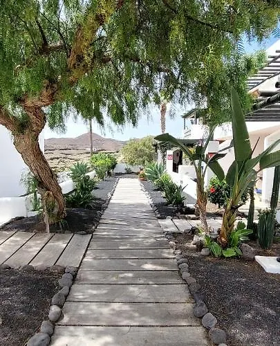 Apartmán Harmony Charco del Palo