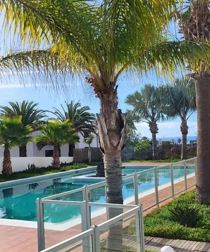 Harmony Charco del Palo