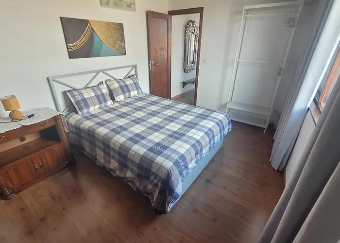 Harmony Appartement Charco del Palo