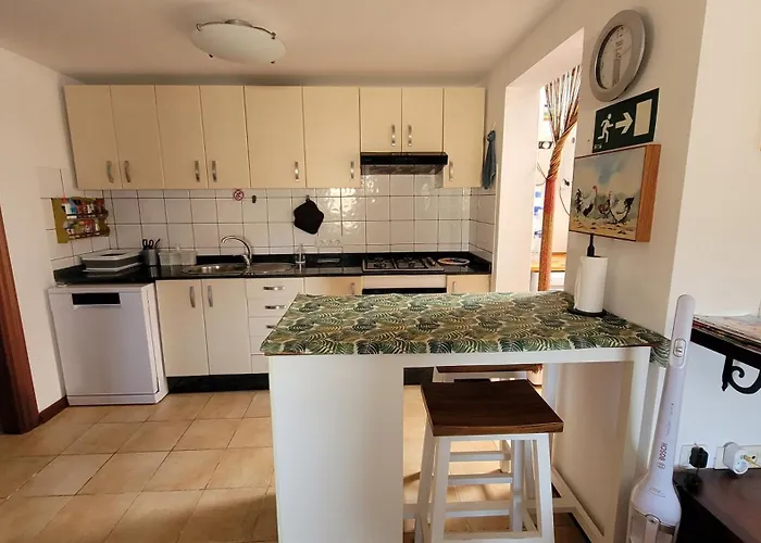 Harmony * Charco del Palo