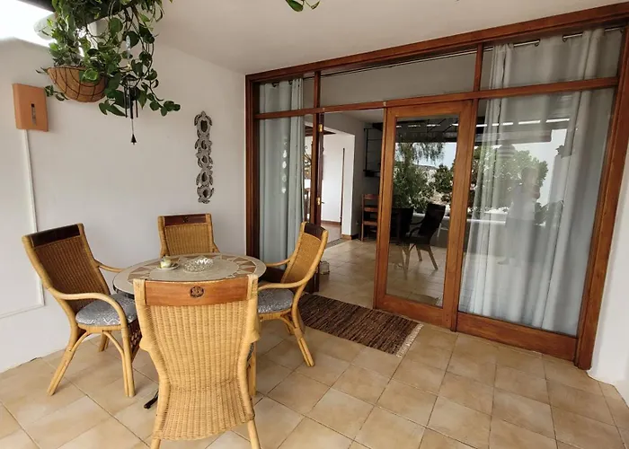 Harmony Appartement *