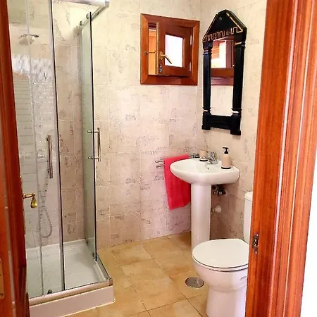 Harmony * צ'ארקו דל פאלו