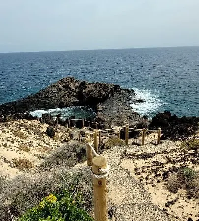 Harmony צ'ארקו דל פאלו