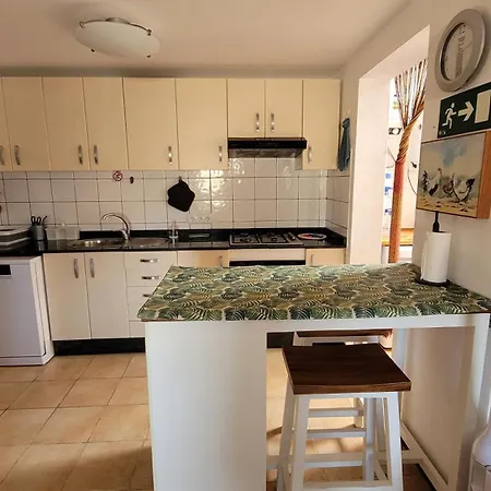 Harmony * צ'ארקו דל פאלו